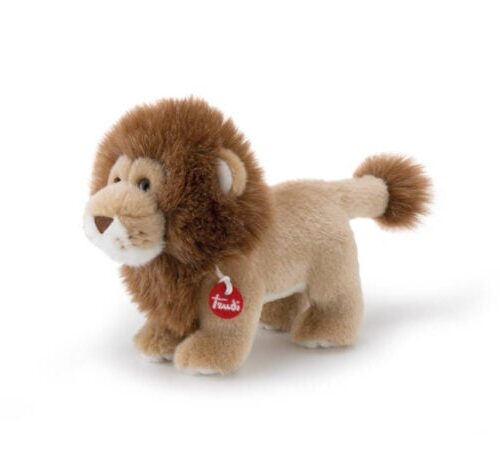 TRUDINO LEONE DELUXE