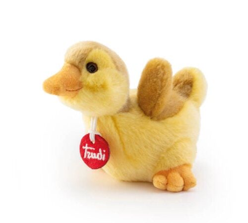 PELUCHE TRUDINO ANATROCCOLO