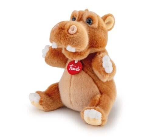 PELUCHE TRUDI HIPPO FILIPPO