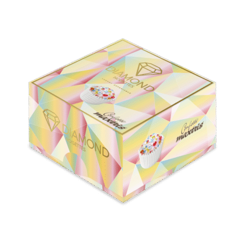 LES NOISETTES DIAMOND COMPLEANNO MAXTRIS