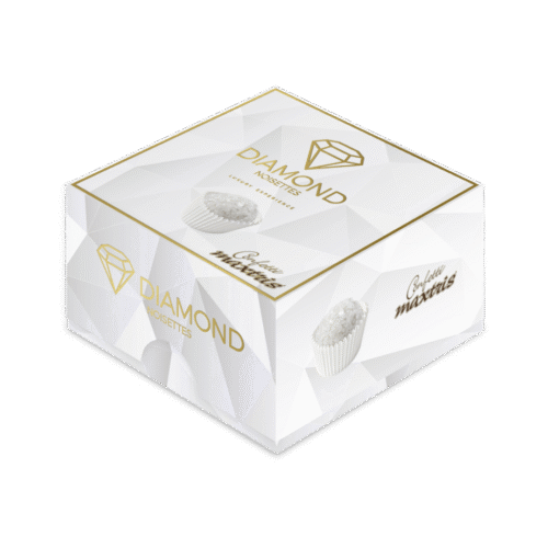 LES NOISETTES DIAMOND TORTORA MAXTRIS