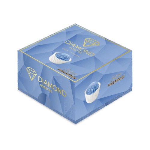 LES NOISETTES DIAMOND AVION MAXTRIS