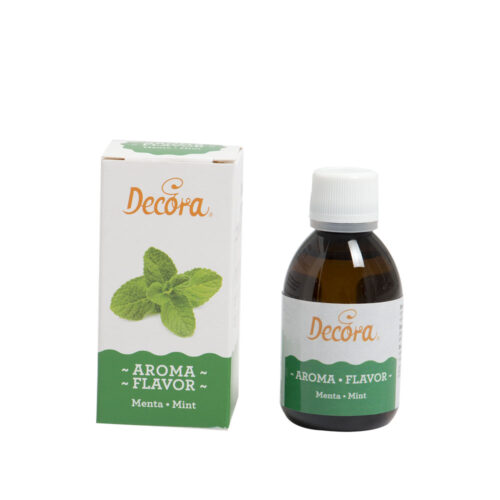AROMA  MENTA DECORA