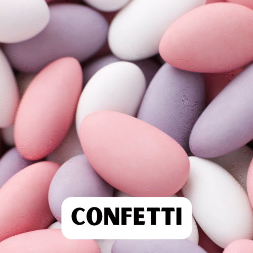 Confetti