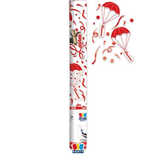 CANNON CM 60 LAUREA PARACADUTE