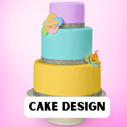 Cake Design