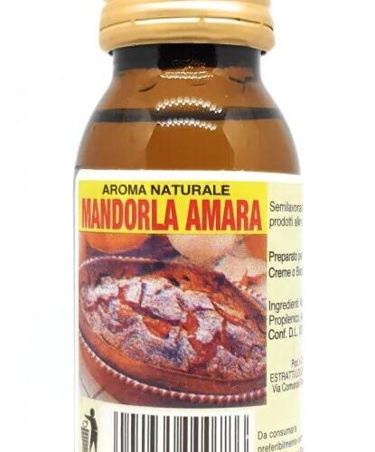 AROMA MANDORLA AMARA CC60