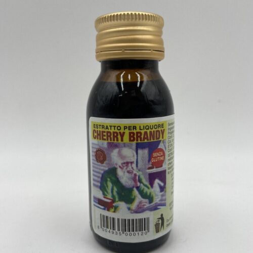 ESTRATTO PER LIQUORE CHERRY BRANDY