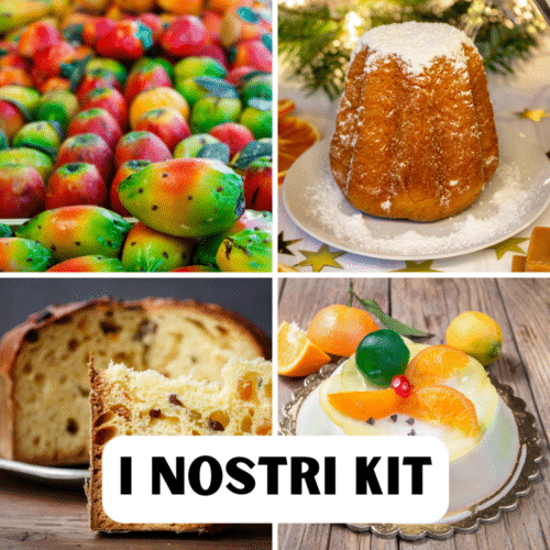 I nostri kit