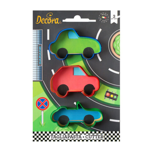 SET TAGLIAPASTA MACCHININE
