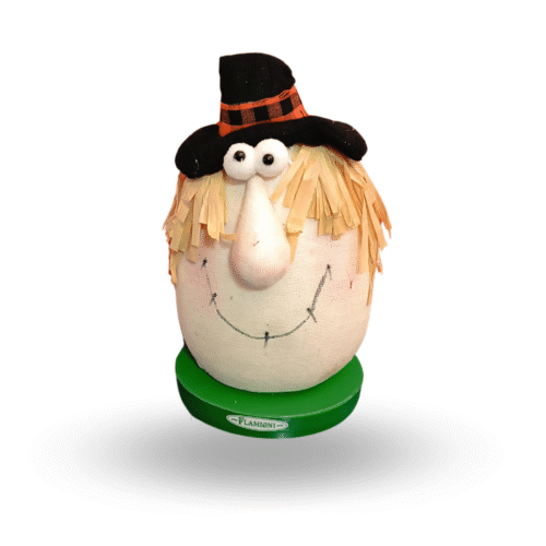 FACCIA BEFANA GRANDE 120G PRALINE