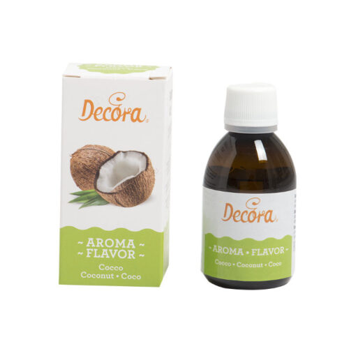 AROMA COCCO GR 50 DECORA