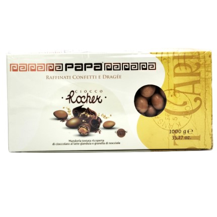 CONFETTI PAPA CIOCCOROCHER 1KG