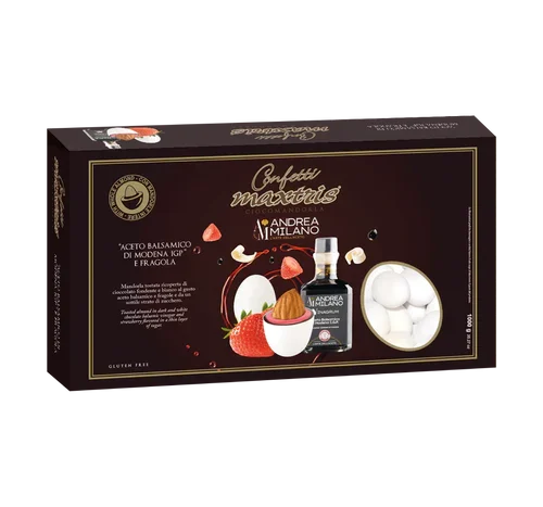 CONFETTI MAXTRIS ACETO BALSAMICO KG 1