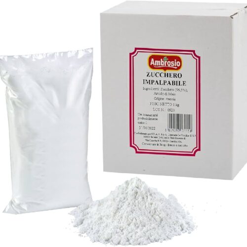 AMIDO DI MAIS AMBROSIO KG 1