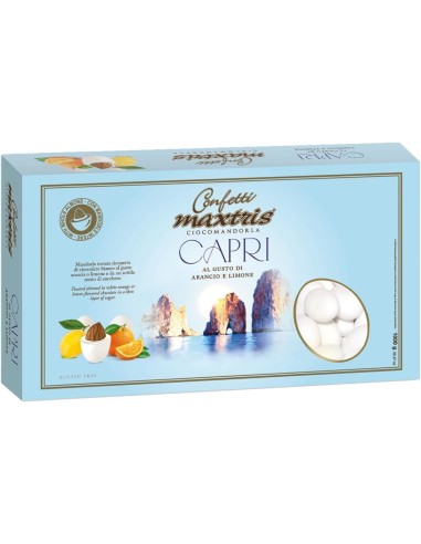 CONFETTI MAXTRISCAPRI KG 1