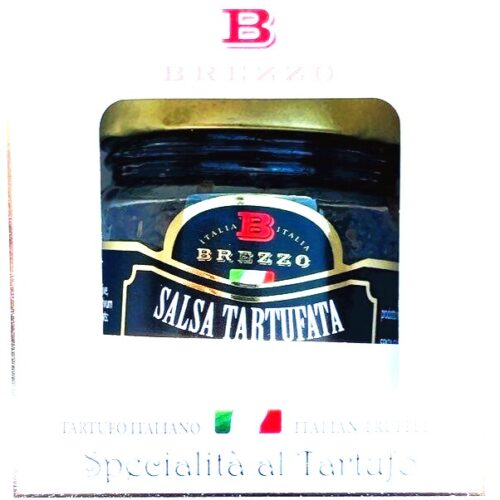 SALSA TARTUFATA 80G