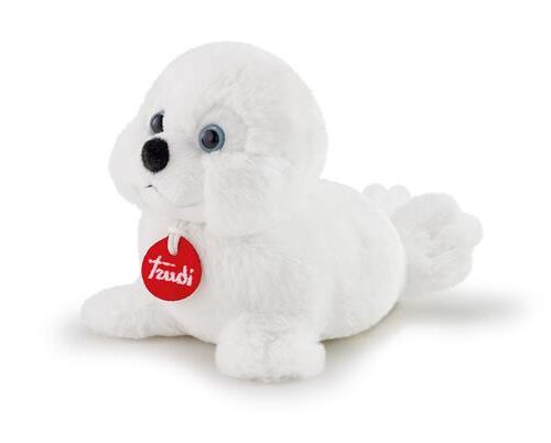 TRUDI PUPPY FOCA