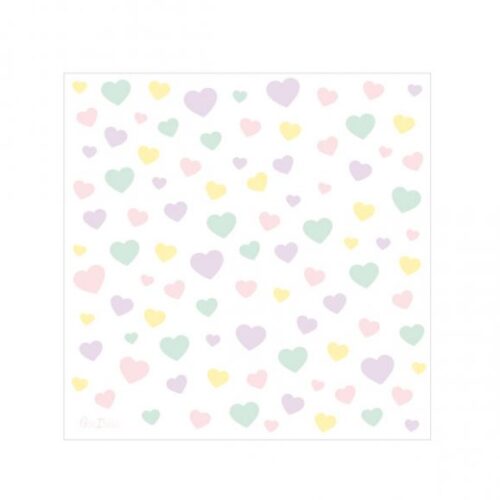 TOVAGLIOLO CANDY HEARTS CM 33