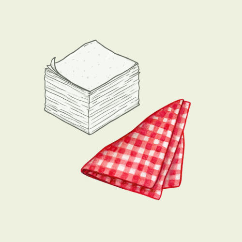 Tovaglioli