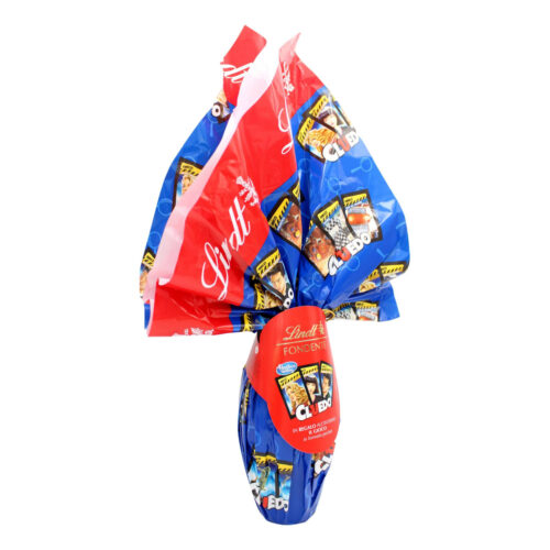 LINDT UOVO PASQUA CLUEDO 240G