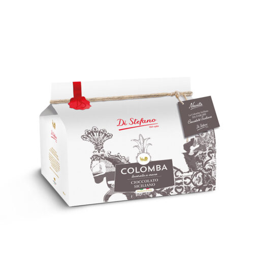 COLOMBA CIOCCOLATO SIC. 750G SP