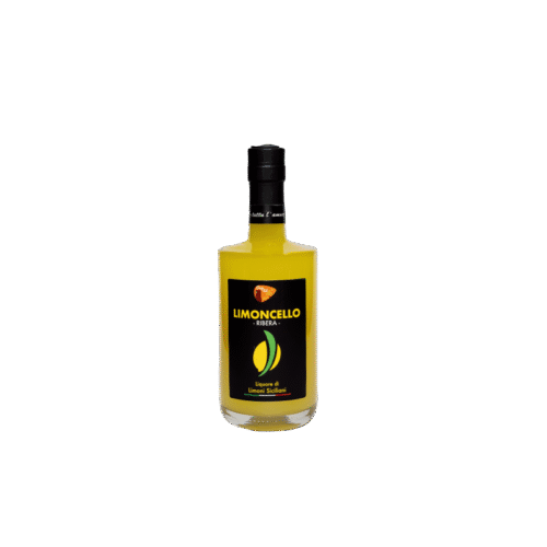 limoncello ribera