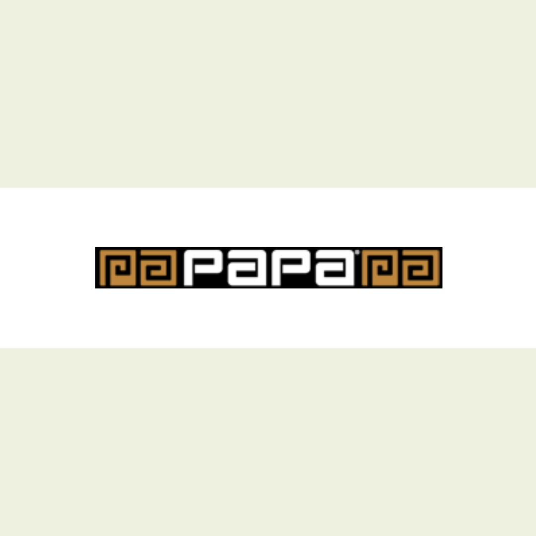 Confetti Papa
