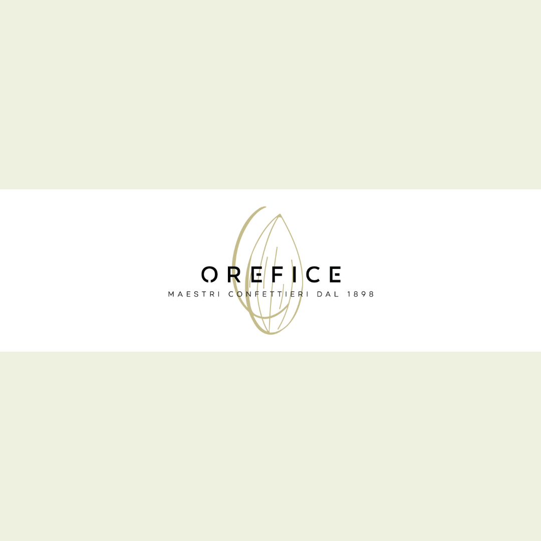 Confetti orefice
