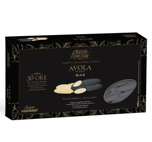 avola black
