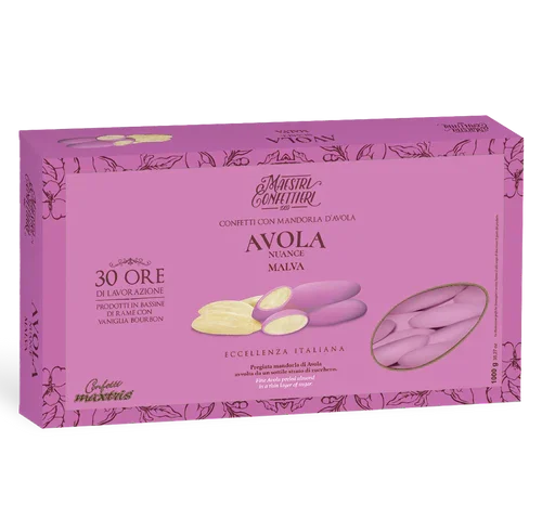 avola malva