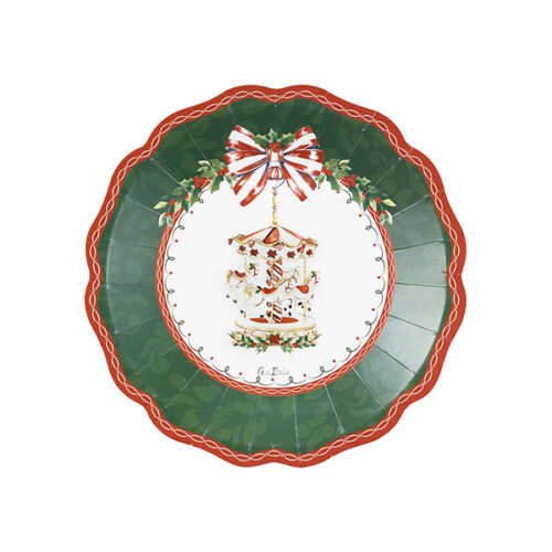 piatti santa carousel givi
