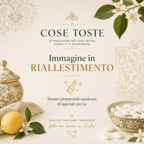 In attesa dell'immagine del prodotto