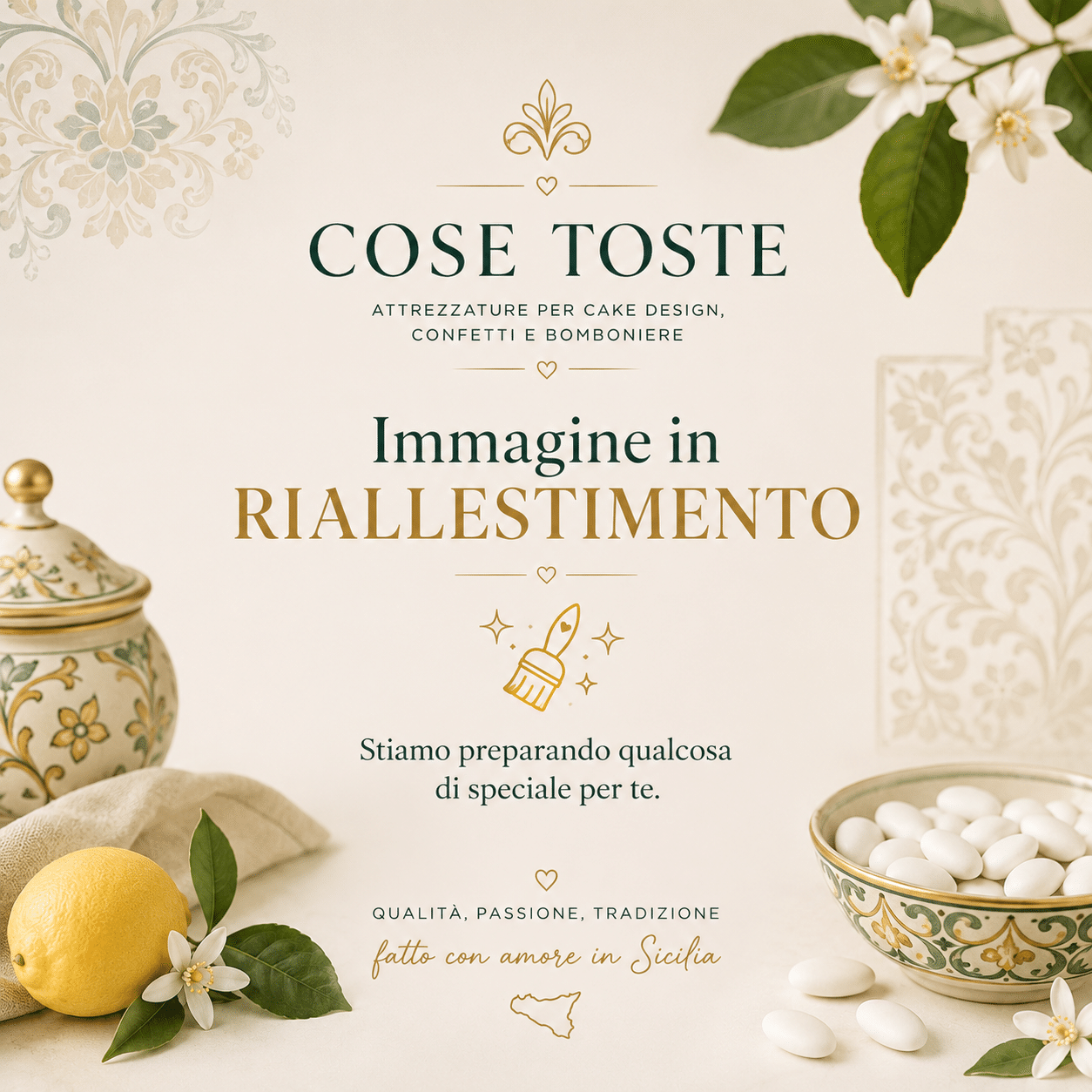Segnaposto