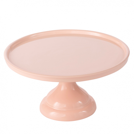 ALZATA PER DOLCI DIAM30 ROSA  GIVI