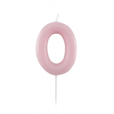 CANDELA 0 ROSA GIVI