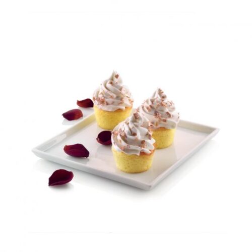 STAMPO SILICONE MINI MUFFIN 51H28MM