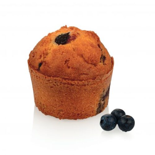 STAMPO SILICONE MUFFIN 69H35MM