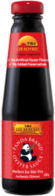 PANDA OYSTERFLAV SAUCE GR 255
